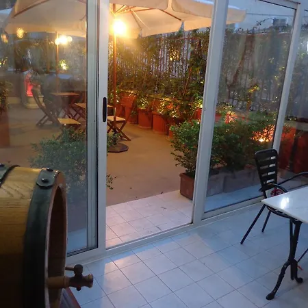 A Le Tue Vacanze 住宿加早餐酒店 罗马