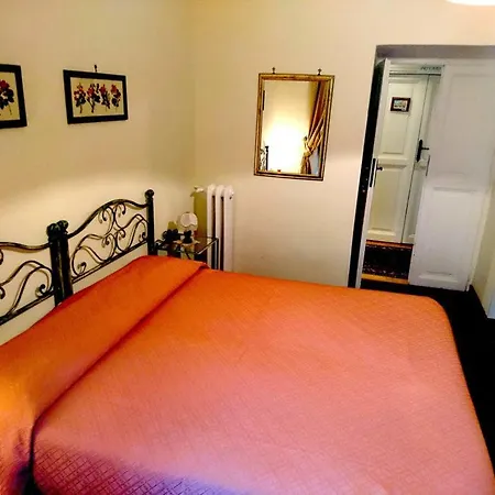 A Le Tue Vacanze Oda ve Kahvaltı