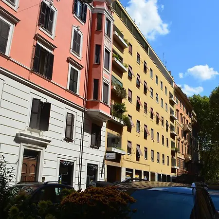 A Le Tue Vacanze Oda ve Kahvaltı *