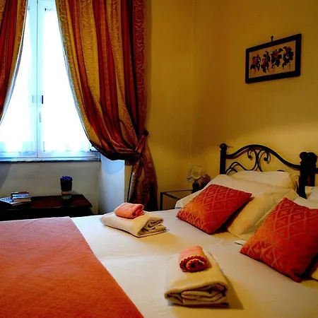 A Le Tue Vacanze * 罗马