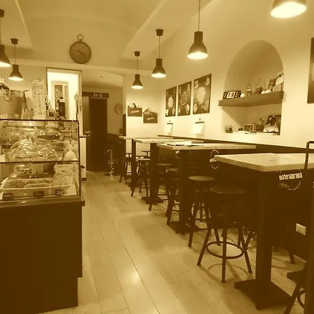 住宿加早餐酒店 A Le Tue Vacanze 罗马