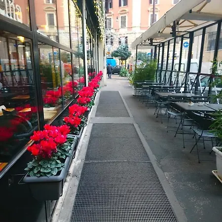 住宿加早餐酒店 A Le Tue Vacanze *