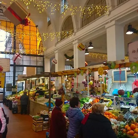 住宿加早餐酒店 A Le Tue Vacanze 罗马