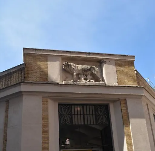 Oda ve Kahvaltı A Le Tue Vacanze *