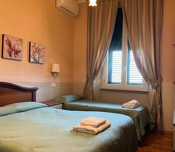 Oda ve Kahvaltı A Le Tue Vacanze