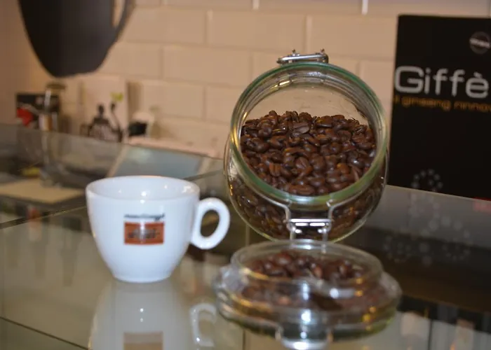 Oda ve Kahvaltı A Le Tue Vacanze