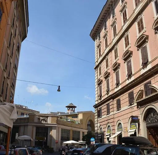 A Le Tue Vacanze * Roma