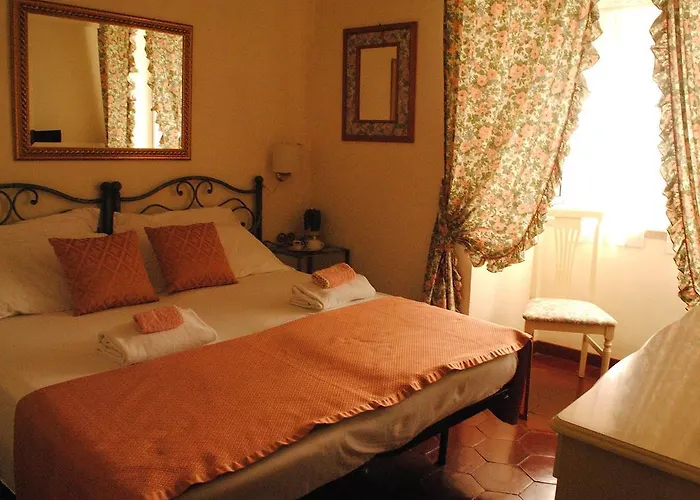 A Le Tue Vacanze * Roma