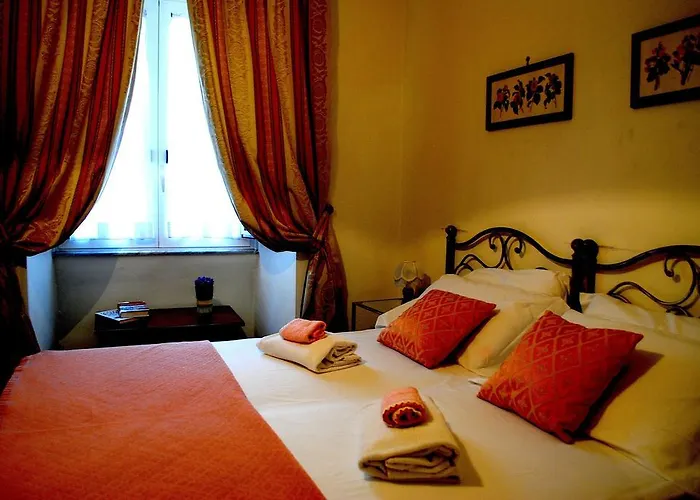 A Le Tue Vacanze * Roma