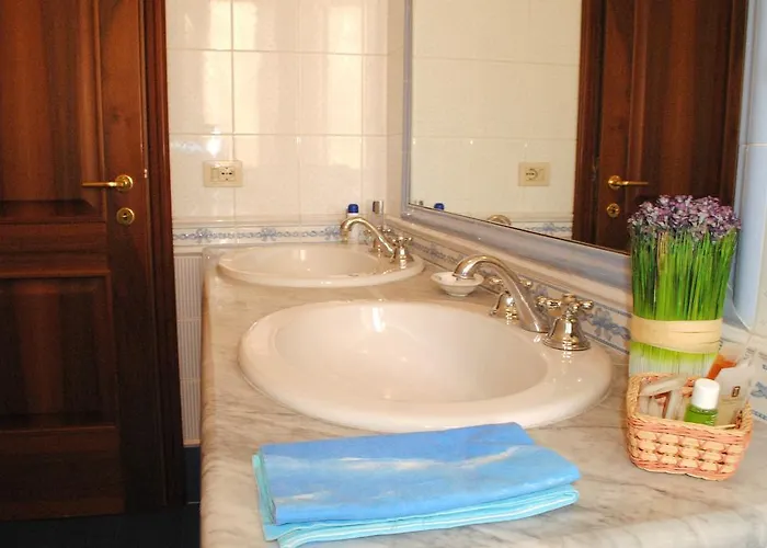 Oda ve Kahvaltı A Le Tue Vacanze *