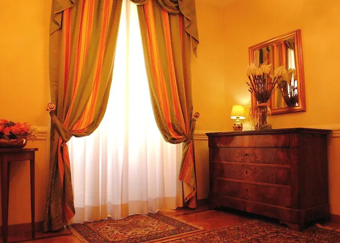 A Le Tue Vacanze * Roma