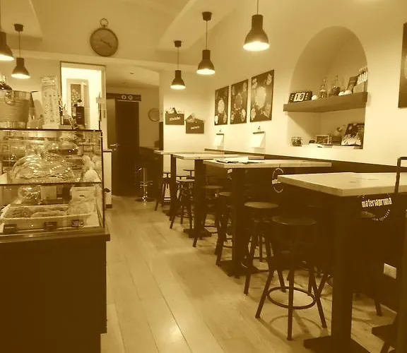 Oda ve Kahvaltı A Le Tue Vacanze Roma