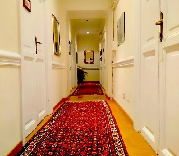 A Le Tue Vacanze Roma