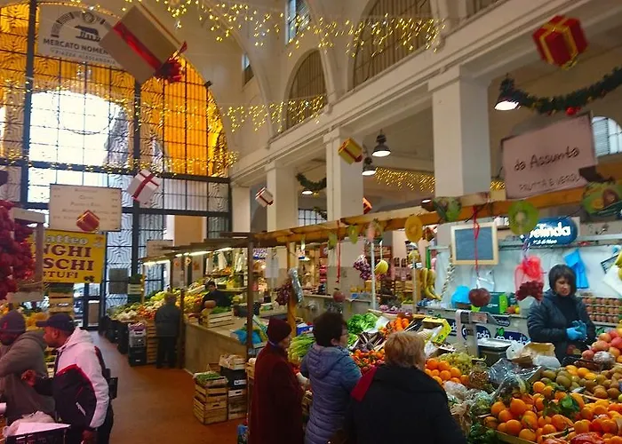 Oda ve Kahvaltı A Le Tue Vacanze Roma