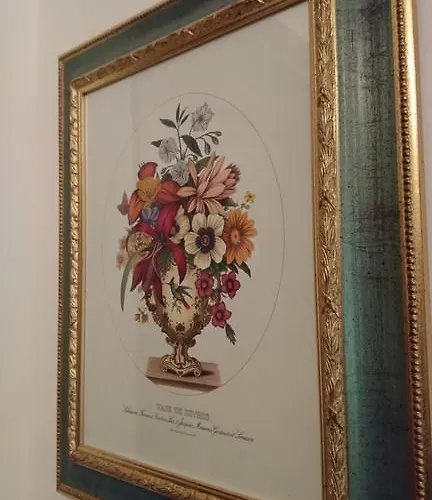 A Le Tue Vacanze Oda ve Kahvaltı