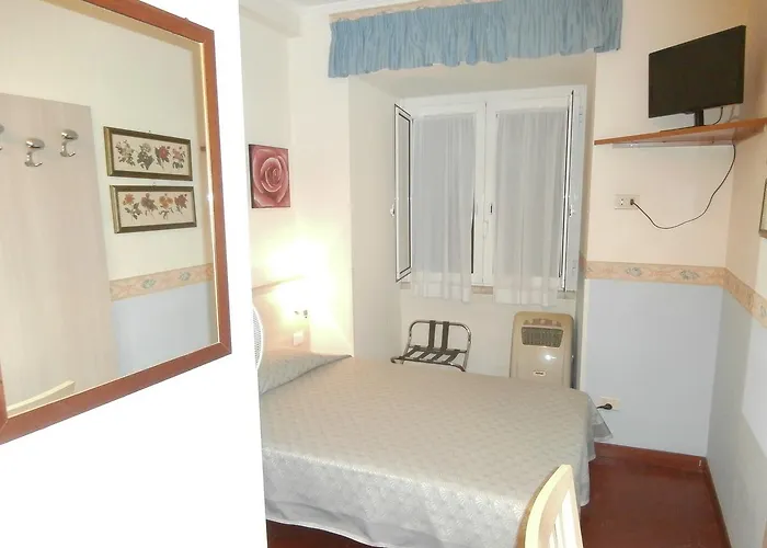 Oda ve Kahvaltı A Le Tue Vacanze *